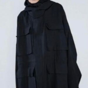 LOOKING FOR Raey Giant Combat Parka!